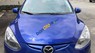 Mazda 2    2012 - Cần bán lại xe Mazda 2 năm 2012, xe nhà ít chạy, bảo dưỡng thường xuyên tại hãng