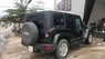 Jeep Wrangler 2009 - Cần bán gấp Jeep Wrangler sản xuất 2009, phiên bản cao cấp nhất