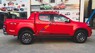 Chevrolet Colorado High Country 2.8L 4x4 AT 2017 - Bán Chevrolet Colorado High Country 2.8L 4x4 AT sản xuất 2017, màu đỏ, nhập khẩu  