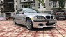 BMW 3 Series 325i 2003 - Bán BMW 3 Series 325i sản xuất 2003, màu bạc, nhập khẩu   