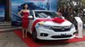 Honda City 1.5 TOP  2017 - Cần bán xe Honda City 1.5 TOP sản xuất 2017, màu trắng