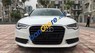 Audi A6 2.0 TFSI 2014 - Bán ô tô Audi A6 2.0 TFSI năm 2014, màu trắng, xe nhập