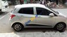 Hyundai i10 2014 - Cần bán gấp Hyundai i10 đời 2014, giá 348tr