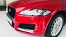 Jaguar XF Pure 2017 - Cần bán Jaguar XF Pure sản xuất năm 2017, màu đỏ, xe nhập