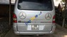 Mercedes-Benz Sprinter 2001 - Cần bán gấp Mercedes Sprinter 2001, xe đẹp đồng sơn tốt, mâm giỏ mới máy lạnh đầy đủ