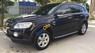 Chevrolet Captiva 2007 - Cần bán gấp Chevrolet Captiva đời 2007, xe đẹp, không lỗi nhỏ, nội ngoại thất giữ gìn cẩn thận