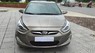 Hyundai Accent 2014 - Bán xe Hyundai Accent đời 2014, màu nâu, nhập khẩu, số tự động