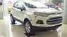 Ford EcoSport 1.5L Trend 2017 - Cần bán Ford EcoSport 1.5L Trend năm 2017, màu trắng