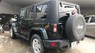 Jeep Wrangler 2009 - Cần bán gấp Jeep Wrangler sản xuất 2009, phiên bản cao cấp nhất