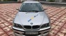 BMW 3 Series 325i 2003 - Bán BMW 3 Series 325i sản xuất 2003, màu bạc, nhập khẩu   