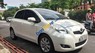 Toyota Yaris   1.3AT  2010 - Cần bán xe Toyota Yaris 1.3AT 2010, màu trắng, nhập khẩu nguyên chiếc, xe không lỗi nhỏ