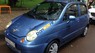 Daewoo Matiz MT 2007 - Bán ô tô Daewoo Matiz MT năm sản xuất 2007