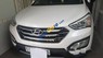 Hyundai Santa Fe   2015 - Bán xe cũ Hyundai Santa Fe đời 2015, xe đăng ký 30/12/2015