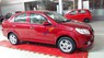 Chevrolet Aveo LTZ 2017 - Chevrolet Aveo LTZ, vay 95% giá xe, giá lăn bánh tốt nhất trong phân khúc Sedan