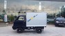 Suzuki Super Carry Truck 2017 - Bán Suzuki Supper Carry Truck năm sản xuất 2017, màu trắng