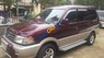 Toyota Zace 2001 - Bán Toyota Zace đời 2001, màu đỏ, xe gia đình sử dụng, rất ít đi, hầu như trùm mền