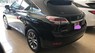 Lexus RX350 2015 - Bán Lexus RX350 sản xuất 2015, màu đen, nhập khẩu