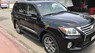 Lexus LX 570 2013 - Bán ô tô Lexus LX 570 năm sản xuất 2013, màu đen, nhập khẩu 