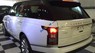 LandRover Range rover HSE 3.0 2016 - Bán LandRover Range Rover HSE sản xuất 2016, màu trắng, nhập khẩu