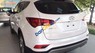 Hyundai Santa Fe 2016 - Bán xe Hyundai Santa Fe năm sản xuất 2016, màu trắng