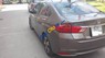 Honda City 2015 - Cần bán Honda City đời 2015, màu xám, xe nhà sử dụng ít đi (không chạy Uber/Grab)