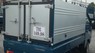 Xe tải 500kg - dưới 1 tấn 2017 - Xe tải 8 tạ Towner 800 của Thaco Trường Hải, giá cạnh tranh, hỗ trợ trả góp