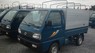 Xe tải 500kg - dưới 1 tấn 2017 - Xe tải 8 tạ Towner 800 của Thaco Trường Hải, giá cạnh tranh, hỗ trợ trả góp