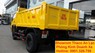 Thaco FORLAND FD9000 2017 - Xe Ben Thaco Forland FD9000/ 6 khối, 7 khối/ 8 tấn, 9 tấn