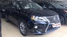 Lexus RX 350 2015 - Bán Lexus RX350 sản xuất và đăng ký 2015, thuế sang tên 2%