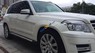 Mercedes-Benz GLK Class GLK300 4Matic 2009 - Cần bán Mercedes GLK300 4Matic sản xuất 2009, màu trắng  