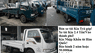 Kia K3000S k165s 2017 - Xe tải Thaco Kia k165 2 tấn 4 trả góp tp. Hcm, xe tải kia 2t4 Long An vay 85% giá trị xe