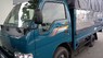 Kia K3000S k165s 2017 - Xe tải Thaco Kia k165 2 tấn 4 trả góp tp. Hcm, xe tải kia 2t4 Long An vay 85% giá trị xe