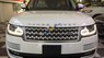 LandRover Range rover HSE 3.0 2016 - Bán LandRover Range Rover HSE sản xuất 2016, màu trắng, nhập khẩu