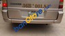 Mercedes-Benz MB  140D 2004 - Xe Mercedes 140D sản xuất năm 2004, màu vàng như mới