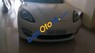 Porsche Panamera 2010 - Xe cũ Porsche Panamera năm 2010, màu trắng