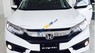 Honda Civic 1.5L VTEC Turbo 2017 - Bán Honda Civic 1.5L VTEC Turbo năm sản xuất 2017, màu trắng, xe nhập