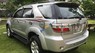 Toyota Fortuner 2.7V 4x4 AT 2009 - Bán ô tô Toyota Fortuner 2.7V đời 2009, xe có nội thất da theo xe