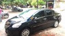 Toyota Vios 1.5 MT 2010 - Cần bán Toyota Vios 1.5 MT đời 2010, màu đen chính chủ, xe đẹp