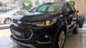 Chevrolet Trax 1.4 Turbo 2017 - Bán xe Chevrolet Trax 1.4 Turbo sản xuất năm 2017, màu đen, nhập khẩu
