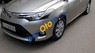 Toyota Vios 2014 - Bán Toyota Vios sản xuất 2014, màu vàng