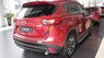 Mazda CX 5 2.0 AT 2017 - Cần bán xe Mazda CX 5 2.0 AT năm 2017, màu đỏ 
