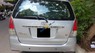 Toyota Innova V 2008 - Bán Toyota Innova V đời 2008, màu bạc, xe gia đình xài kỹ không lỗi lầm đi được 95.000km