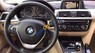 BMW 3 Series 320i 2015 - Bán BMW 3 Series 320i 2015, màu đen, xe chạy hơn 2 vạn đẹp xuất sắc