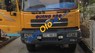 Xe tải 5 tấn - dưới 10 tấn 2012 - Bán xe tải 5 tấn - dưới 10 tấn sản xuất 2012, màu vàng, 540tr