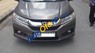 Honda City 2015 - Cần bán Honda City đời 2015, màu xám, xe nhà sử dụng ít đi (không chạy Uber/Grab)