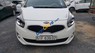 Kia Rondo 2016 - Cần bán lại xe Kia Rondo đời 2016, màu trắng, xe đẹp