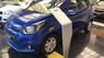 Chevrolet Spark LT 2017 - Bán Chevrolet Spark LT năm 2017, màu xanh lam, 389tr