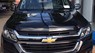 Chevrolet Colorado 2017 - Cần bán Chevrolet Colorado 2017, màu đen, nhập khẩu