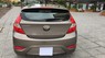 Hyundai Accent 2014 - Bán xe Hyundai Accent đời 2014, màu nâu, nhập khẩu chính hãng