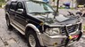 Ford Everest 2.6L 4x2 MT 2005 - Bán ô tô Ford Everest 2.6L 4x2 MT đời 2005, màu đen, nội thất nguyên bản rất đẹp